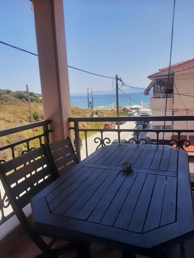 Xenonas Apollon Aparthotel